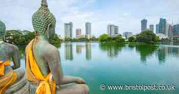 Police probe into death of UK woman, 24, in Sri Lanka