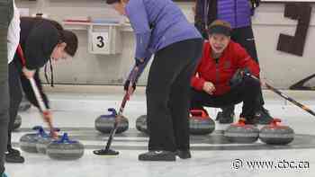 Excitement sweeps local curlers as Scotties Tournament of Hearts makes GTA debut in 2026