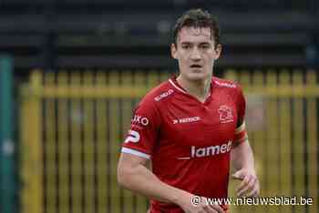 Aanvoerder Arthur Wulleman begint aan afscheidstournee bij Jong Essevee: “Het is tijd voor iets anders”