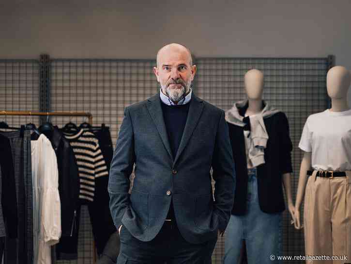 M&S clothing & home boss to exit as ex-Boohoo CEO takes over amid team reshuffle