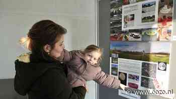 Bewoners denken mee over kunstwerk