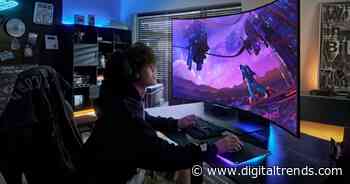 Watch Super Bowl LIX on the insane Samsung Odyssey Ark — on sale!