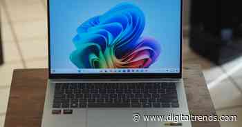 Acer Swift 14 AI (AMD) review: speed and battery life in equal strides