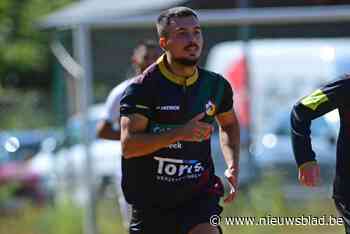 Schepdaal haalt oude bekende terug