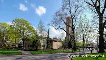 Transformatie monumentaal kerkgebouw Heelsum