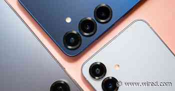 Samsung Galaxy S25, S25+, and S25 Ultra Review: AI Snoozefest