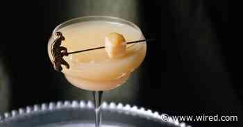 More Than Mezcal: A Dive Into Oaxaca’s High-End Cocktail Scene