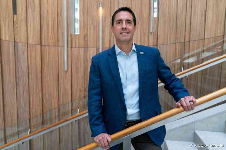Ohio elections chief Frank LaRose will run for state auditor in 2026