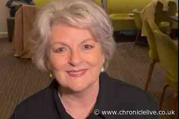 Vera's Brenda Blethyn 'very happy' as she lands major new role in Newcastle