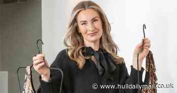 "Everyone should feel seen through fashion": Woman launches swimwear brand after breast cancer battle