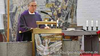 Weilheimer Stadtpfarrer übernimmt die Leitung der Pfarrgemeinschaft Kaufering