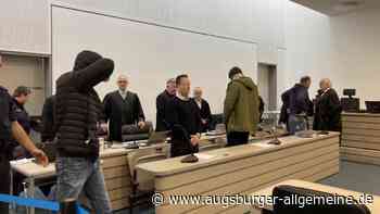 Goldschatz-Prozess: Wie kamen die Ermittler den Angeklagten auf die Spur?