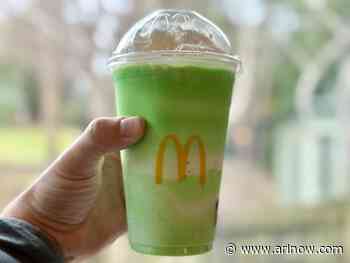 Morning Poll: What is your favorite sugary harbinger of spring?