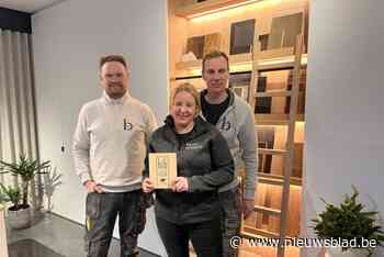 Meubelmaker Beauhémien behaalt Handmade in Belgium-label: “Bevestiging voor ons harde werk”