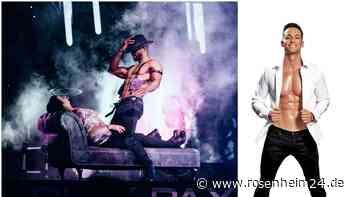 „Schmuddel-Show“, „Bums-Truppe“: Mit welchen Vorurteilen die Sixx Paxx konfrontiert werden