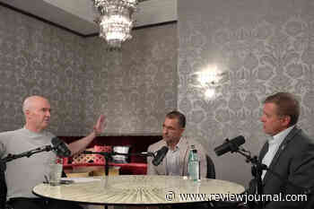 ‘Blurring the lines’: As donor’s millions aid Las Vegas police, observers raise questions