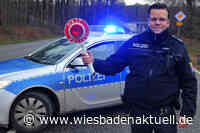 Massive Tempoverstöße bei Kontrollen in Wiesbaden