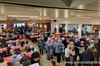 Pajottegem breidt ontmoetingskansen voor senioren uit: “De vernieuwde Resto+ was alvast een goede start”