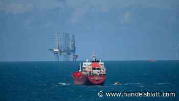 Ölpreis: USA verschärfen Sanktionen gegen Iran – wird Öl jetzt teurer?