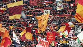 Venezia-Roma, trasferta vietata per i tifosi giallorossi.