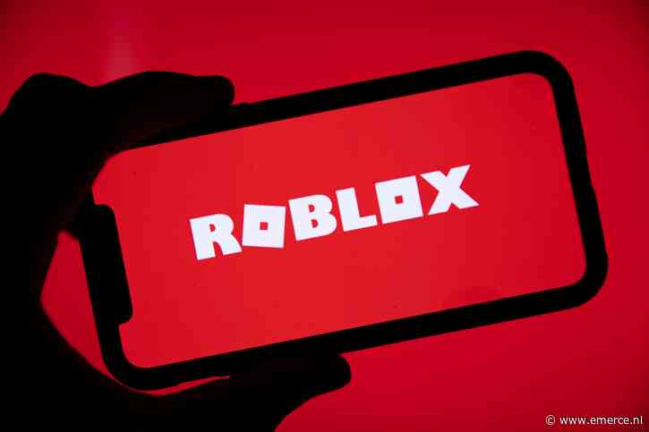 85,3 miljoen gebruikers voor virtueel platform Roblox