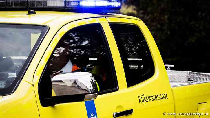 Drie weginspecteurs aangereden in een week tijd: 'Ik heb haast'