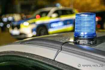 Verfolgungsjagd sorgt für Aufsehen: 70-Jähriger nach Flucht gestellt