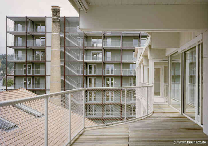 Gelungene Zusammenarbeit
 - Balthasar Neumann Preis 2025 vergeben