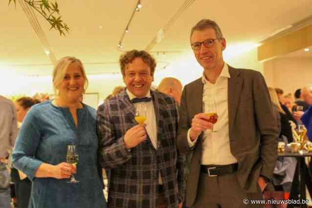 Landbouwvereniging viert 175-jarig bestaan