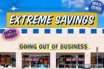 Another Major Discount Retailer Files for Bankruptcy + Will Close Every Location!