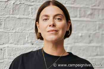McCann London appoints CCO as Lynsey Atkin departs