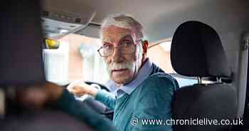 Drivers over 70 warned of major rule they must follow every 3 years