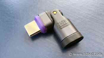 My favorite USB-C accessory of all time just got a game-changing upgrade