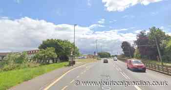 Man arrested on suspicion of attempted murder after stabbing in Croydon