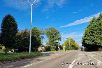Na bijna negentig gewonden door ongevallen in zes jaar tijd: “Provinciesteenweg moet veiliger”