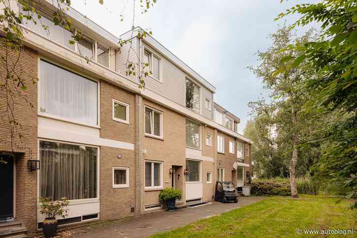 Robert Doornbos raakt wel z’n baan, maar niet z’n huis kwijt!