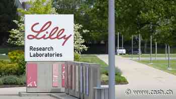 Eli Lilly beendet 2024 überraschend stark - Gewichtssenker enttäuschen