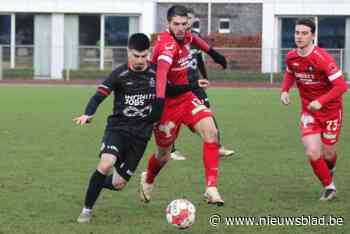 TRANSFERLIVE WEST-VLAANDEREN. Calvin Dekuyper keert terug naar Eendracht Aalst Lede, Giovanni Longueville blijft Blankenberge trouw
