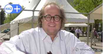 Axel Felsenstein gestorben – Der kreative Kopf hinter „Hannover is(s)t phantastisch“