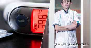 Griep eist al 1244 levens dit jaar, vooral in oosten van Nederland