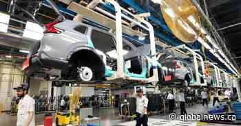 Auto sector faces ‘uncertainty, instability, chaos’ amid Trump tariff pause