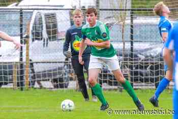 VK Tielrode slaagt er al eerste in om SVH Waasmunster punten afhandig te maken: “Mooie stap richting eindronde gezet”