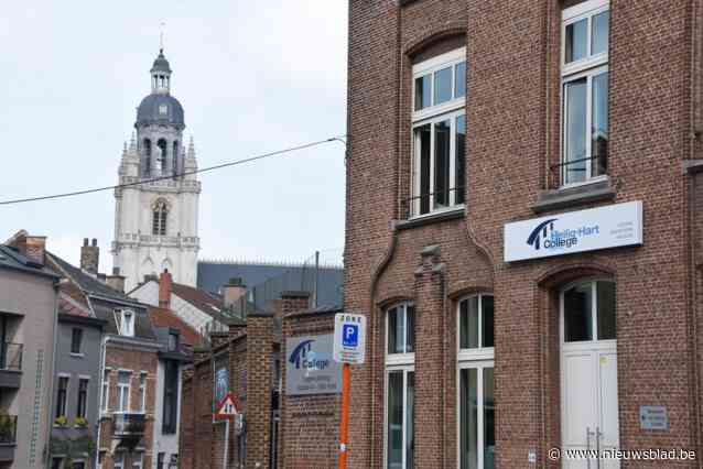 Scholengroep stelt ouders gerust over aanwezigheid van asbest in schoolgebouwen: “We hebben een plan voor het verwijderen van asbest”