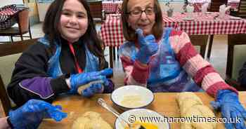 Mental health ‘Sabbath’ festival tackles rising antisemitism