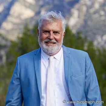 À Bonson, Jean-Claude Martin se représente