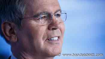 Fed: US-Finanzminister Bessent streitet Zinsfantasien Trumps ab