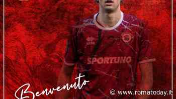 L'ex Ostiamare e Sora alla corte del Trastevere, è ufficiale Andrea Spila