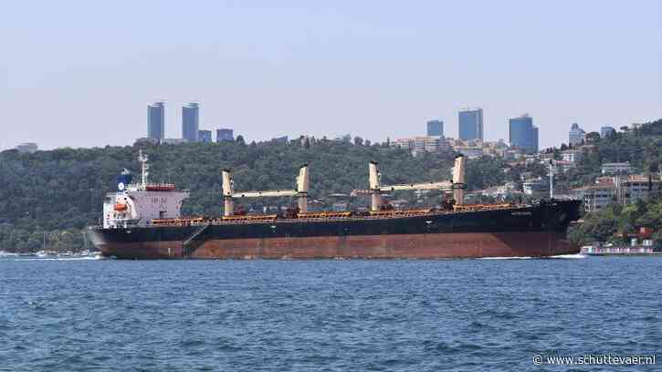 Nederlander bekent schuld in cokezaak Panamees vrachtschip