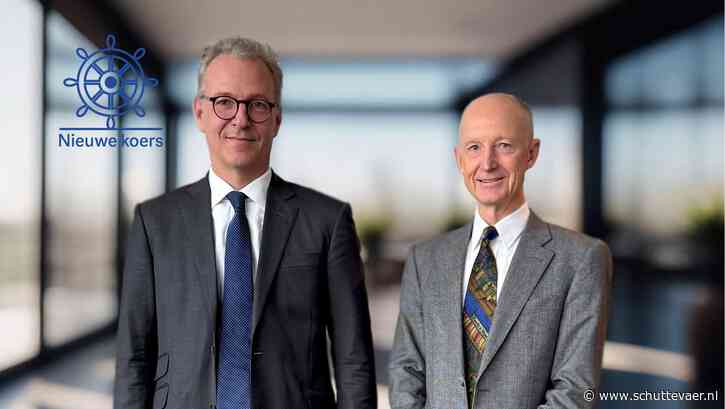 Nieuwe Koers: managementwissel bij Bernhard Schulte Shipmanagement