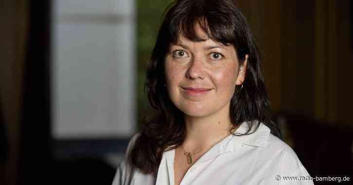 Dresdner Chamisso-Literaturpreis für Dana von Suffrin